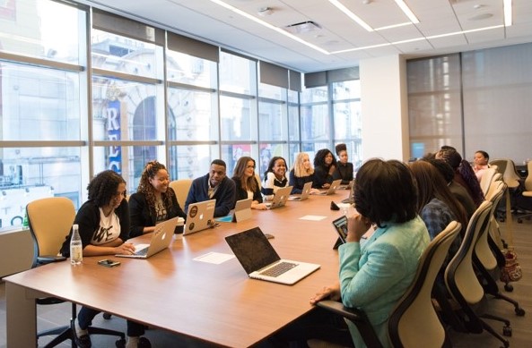 Board Meeting